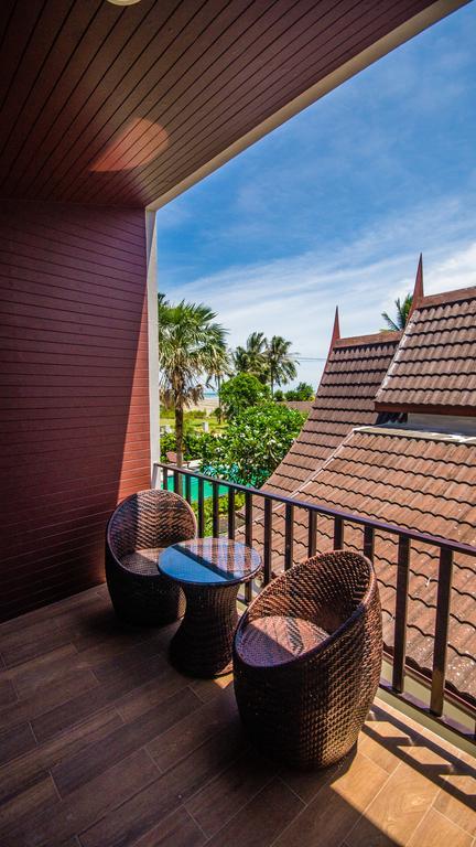 Nitchanan Villa Hinkong Luaran gambar